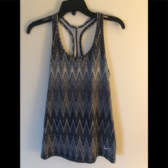 New Nike work out tank - Picture 1 of 2